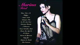 Marina Lima - Marina Total (coletânea 1994)