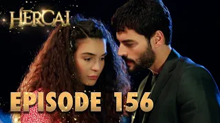 Hercai | Herjai Urdu - Episode 156