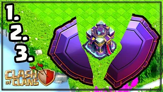 3 Reasons Legend League is BROKEN in Clash of Clans