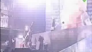Metallica - One Live (pinkpop 2008) best quality