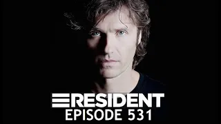 Hernan Cattaneo Resident 531 10-07-2021