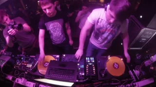 Sammy W & Alex E @ Party Live Set