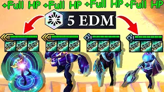 My Funny EDM game...with full Gunblade! Insta Full HP+++