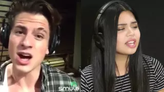 Marvin Gaye - Charlie Puth & Chiarra Dabu (Cover)