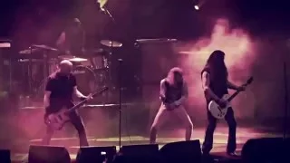 Pentagram - Sinister/Forever My Queen/When the Screams Come || live @ #Roadburn / 013 || 15-04-2016