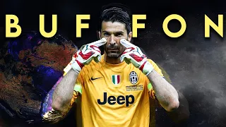 10 volte in cui GIANLUIGI BUFFON ha impressionato il Mondo