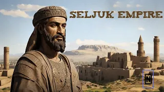 Seljuk Empire: The Enigmatic History of Islamic Civilization