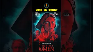 La Primera Profecia (The First Omen) vale la pena?