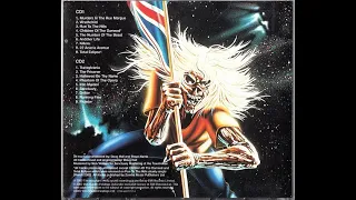 Iron Maiden - Beast Over Hammersmith (Full Concert Every Song)