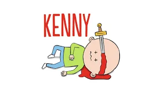 Chi ha ucciso Kenny? 45 casi da risolvere!