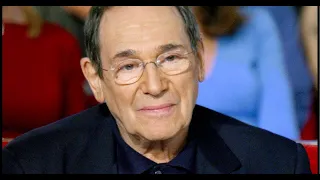 Robert Hossein est mort