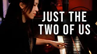 Just the Two of Us (Grover Washington Jr.) Cover by Sangah Noona