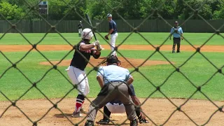 2018 P15 '20 GC Tournament: BAM #4 vs. LeAndre Gaines - Showtime