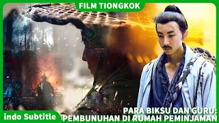 ① 🎬Teknik Shaolin telah berulang kali memecahkan kasus-kasus aneh di Dinasti Song Utara! | Film Cina