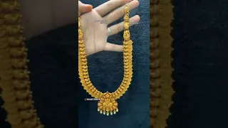 Gold Light Weight jewelry collection under 10grms to 60grms only 🥰😘🤩❤️😍