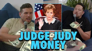 Judge Judy Money | Sal Vulcano & Chris Distefano present: Hey Babe! - Clips