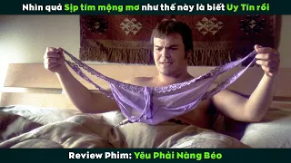 [Review Phim] Anh Chàng Bị Thôi Miên Nhìn Nàng Béo Mà Ngỡ Hoa Hậu | Shallow Hal