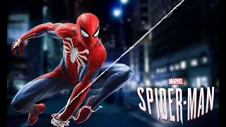 Blackway & Black Caviar - What’s Up Danger (Marvels Spiderman PS4) FAN-MADE MUSIC VIDEO