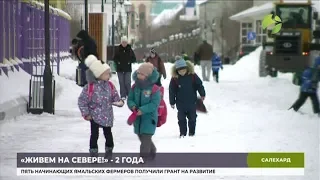 Платформе «Живём на Севере» исполнилось 2 года