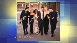 Lisa Kudrow on 'Friends' and the Cast Nicknames