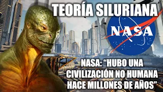 Teoría Siluriana: Hombre de la NASA Afirma que Hubo una CIVILIZACIÓN AVANZADA Hace Millones de Años