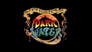 [Audio] Boroda-kun - The Pirates of Dark Water (Maelstorm) [Sega]