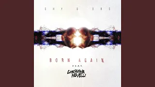 Born Again (feat. Christina Novelli)