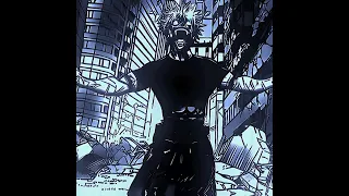 「 Gojo Satoru 🥶 」- Badass Edit - Jujutsu Kaisen Manga [Amv/Edit] ! #shorts #anime #gojo