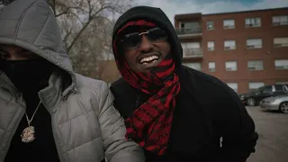 Snipes Loyal Ft. Jason Packs- Get Em Halaled (Official Video)