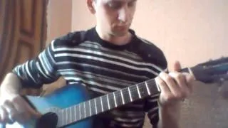 Игра на гитаре alx