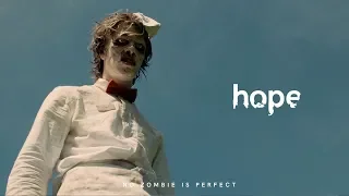 HOPE | Award Winning Short Zombie Film [HD]