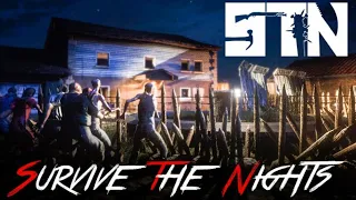 Survive The Nights EP1 | Starting Fresh With A Series | Survive The Nights Gameplay