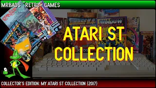 Atari ST Collection