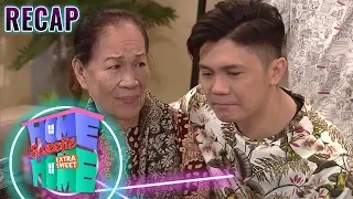 Ferdie finds a new job to support his needs | Home Sweetie Home Recap | September 14, 2019