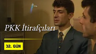 PKK İtirafçıları | 1997