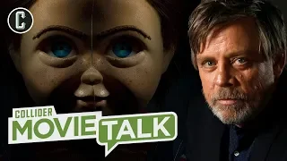 Mark Hamill Is Our New Chucky! Are You Sold on the Child’s Play Reboot? - Movie Talk