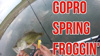 GoPro Spring Froggin' 2015