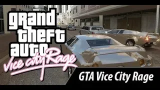 Новая Физика!  GTA Vice City на движке от GTA4!!! |  GTA Vice City Rage