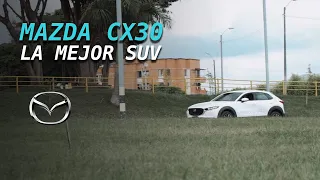 MAZDA CX30 | La mejor camioneta SUV del 2020 / 2021.