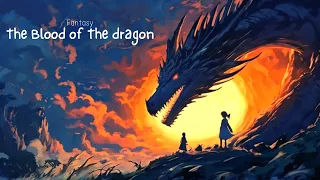 The Blood of the Dragon (Fantasy) - [ Short Animation Film Story ] - Visual Vibes