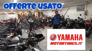 Motortimes : offerte moto e scooter usati