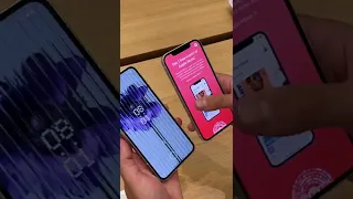 Nothing Phone (1) vs iPhone 12