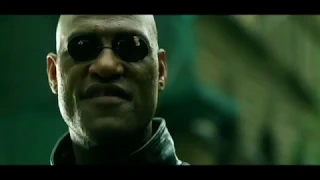 The Matrix 4 2020 HD Trailer