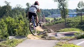 Aspire Park Mtb Edit // Clinton TN