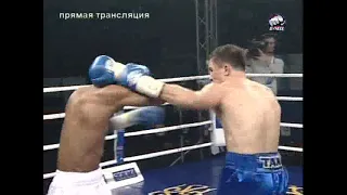 Gennady Golovkin-Nilson Julio Tapia highlights