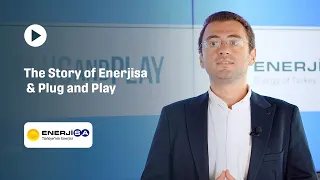 The Story of Enerjisa & Plug and Play: Advancing the Energy Sector Through Continual Innovation