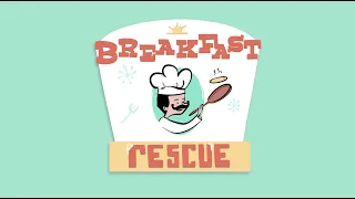 Breakfast Rescue | 2023 SCAD Animated Short Film