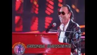 Antonello Venditti - Piero e Cinzia (karaoke - fair use)