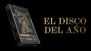 Dano - El hombre hace planes, dios se ríe | El “disco” del año