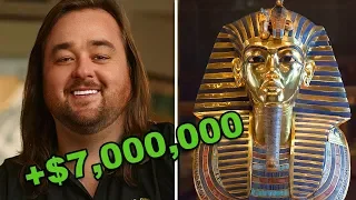 Chumlee Just Hit The Pawn Stars BIGGEST JACKPOT AGAIN!...